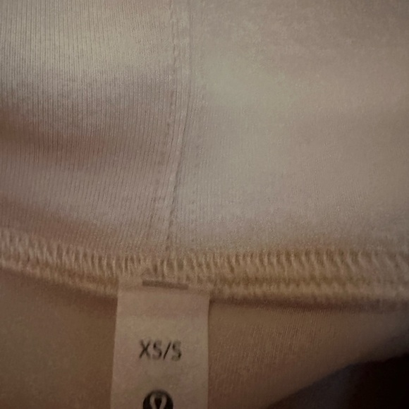 lululemon jacket xs/s womens - Picture 2 of 3